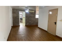VENTA DE APARTAMENTO EN OBARRIO