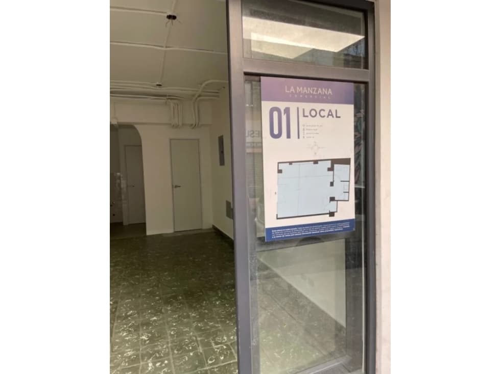 VENDO LOCAL COMERCIAL EN CASCO VIEJO — foto 5
