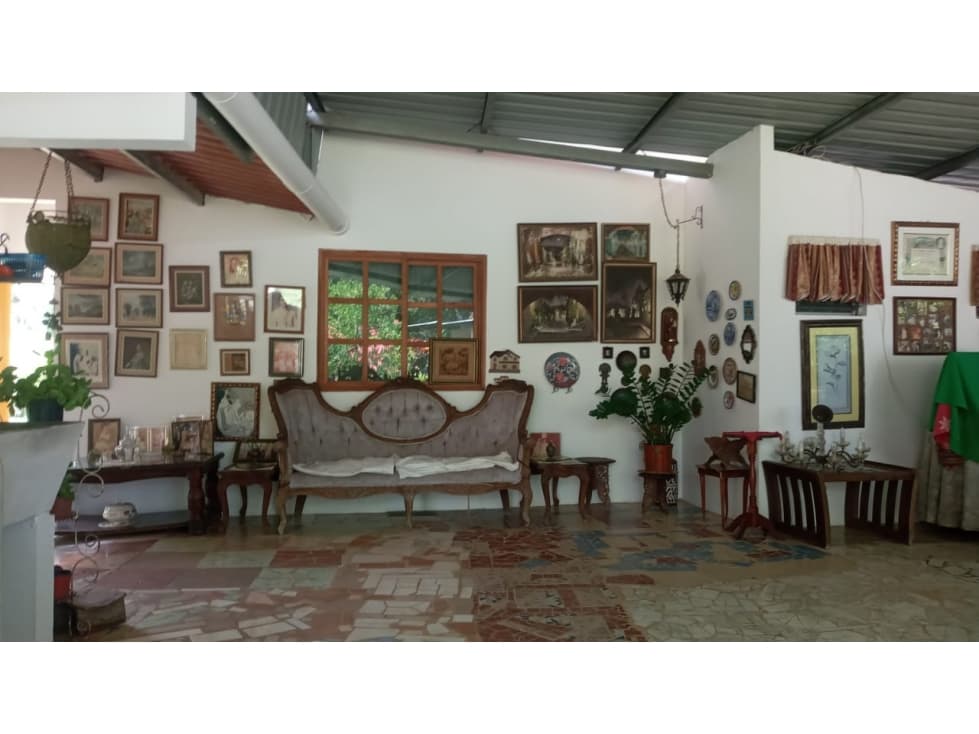 VENTA DE CASA AMOBLADA EN COCLE — foto 4