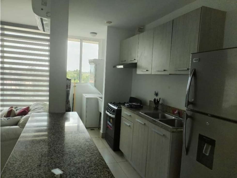 SE ALQUILA APARTAMENTO EN LA CHORRERA — foto 4