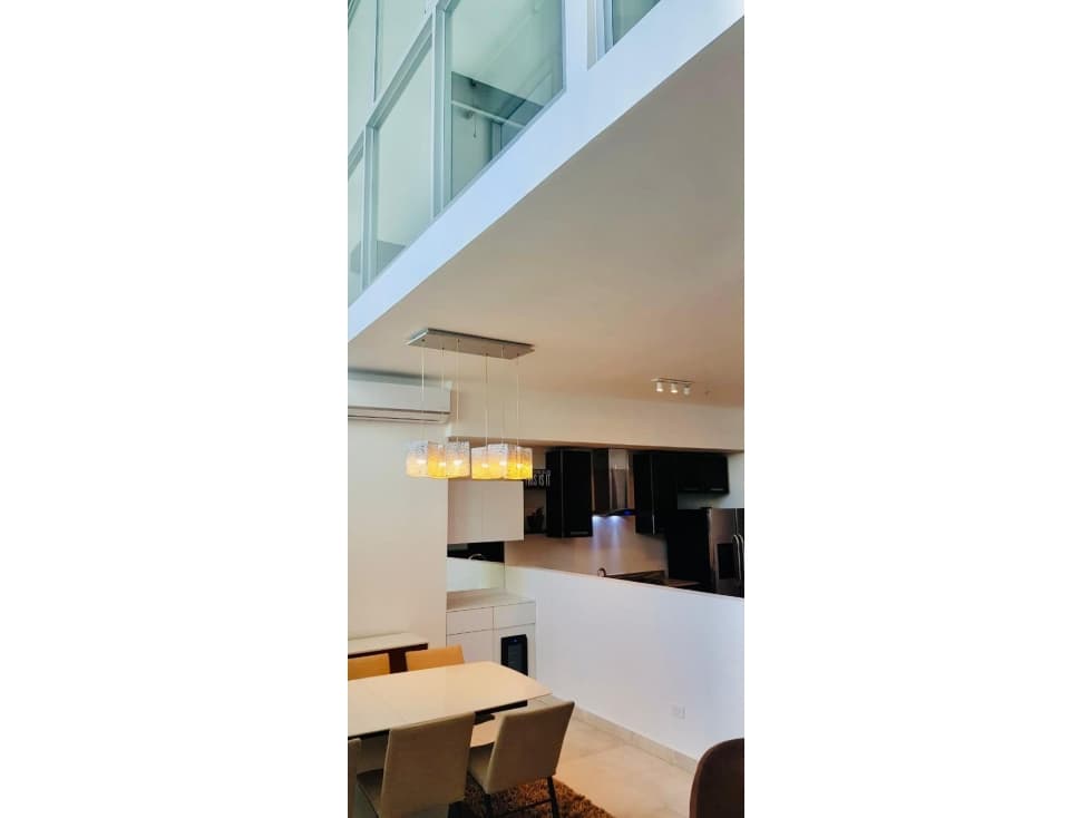 SE VENDE APARTAMENTO EN PUNTA PAITILLA — foto 2