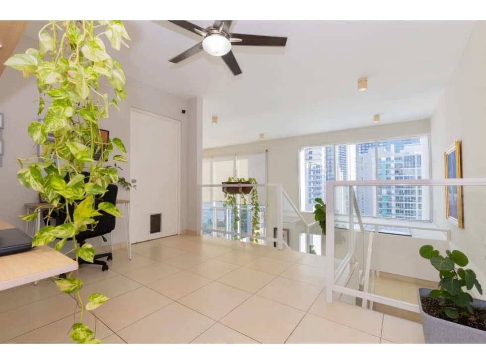 VENTA APARTAMENTO TIPO LOFT EN AV. BALBOA — foto 6