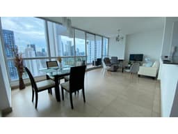 ALQUILER APARTAMENTO AMOBLADO EN AV. BALBOA