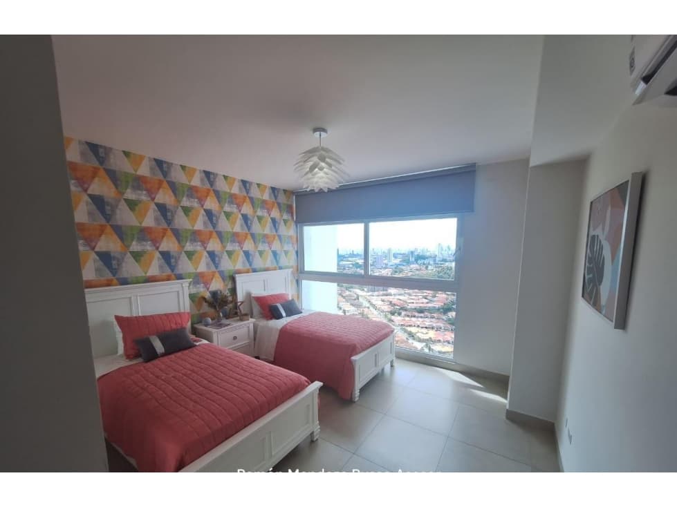 VENTA APARTAMENTO CONDADO DEL REY / $1,900xMt2 — foto 3