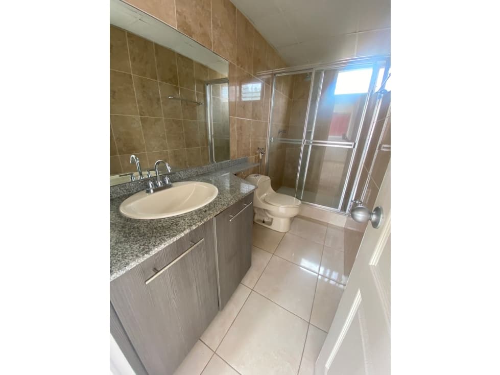 ALQUILO APARTAMENTO EN LOS ANDES — foto 6