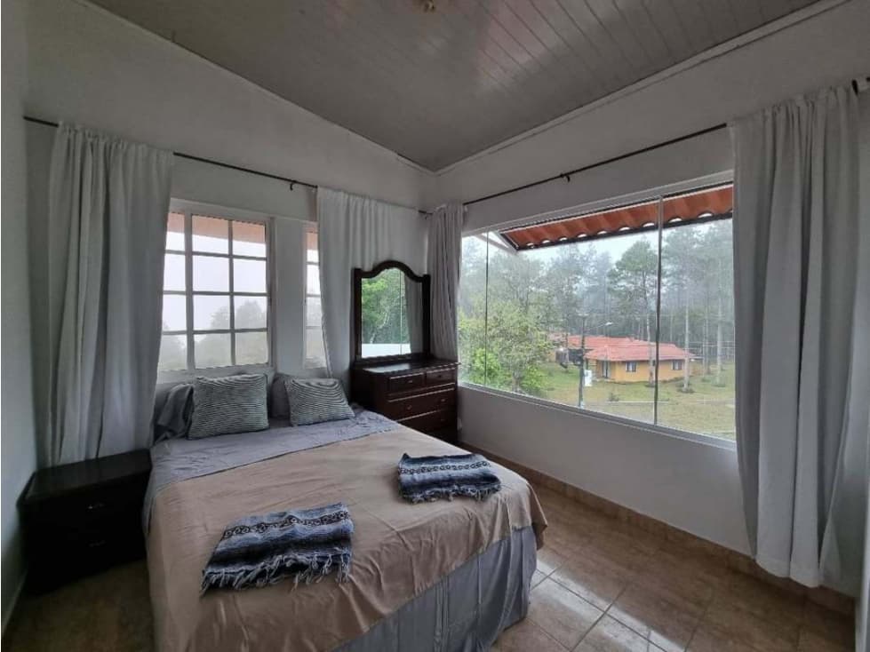 VENDO CASA EN ALTOS DEL MARIA — foto 3