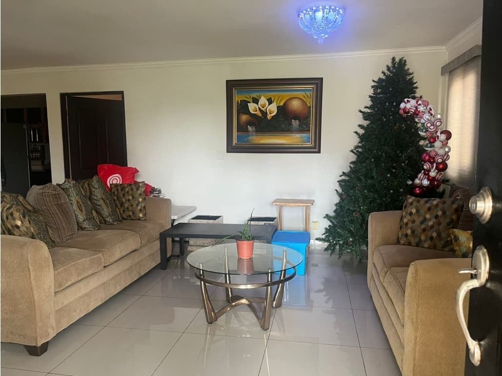 SE VENDE CASA EN COSTA VERDE — foto 2