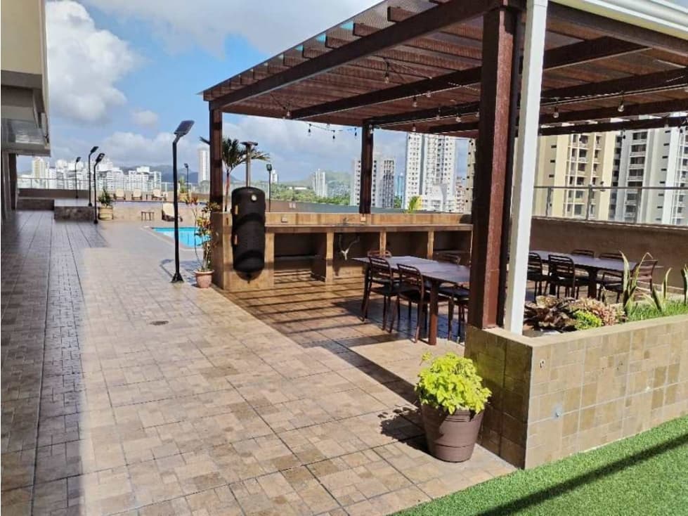 ALQUILO APARTAMENTO EN 12 DE OCTUBRE — foto 1