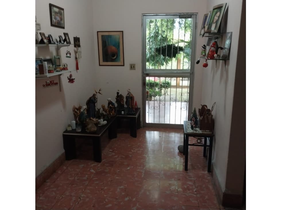 Se Vende Casa con Local en Villa Zaita — foto 3