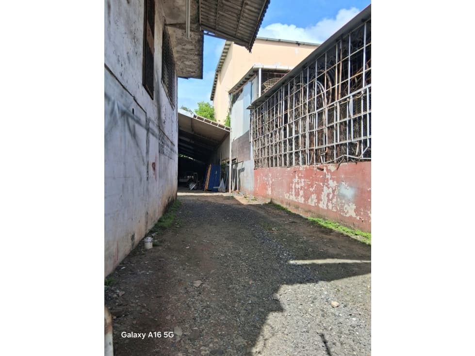 Se Vende OfiBodega en Rio Abajo — foto 6