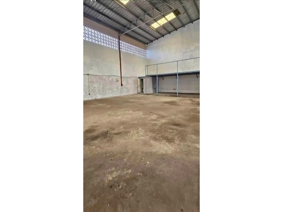 Se Vende Galera en Pueblo Nuevo — foto 4