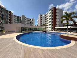 ALQUILO APARTAMENTO EXCLUSIVO EN ZONA DE ALBROOK