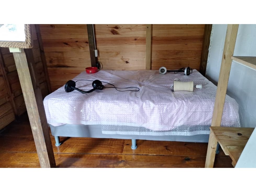 Venta de propiedad con 2 cabañas en Chicá, Chame — foto 6