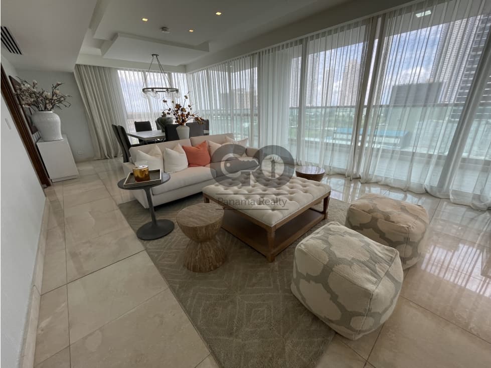 Apartamento en venta en Costa del Este en P.H. ParkLane — foto 3