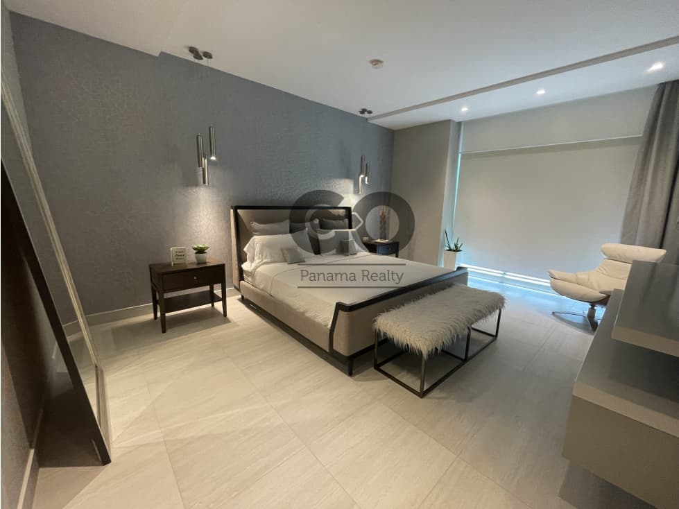 Apartamento en venta en Costa del Este P.H.Parkview — foto 6