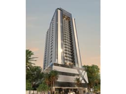Venta de Apartamentos en San Francisco Proyecto X The Building