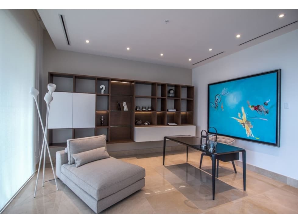 Venta de Apartamento en Costa del Este PH Marea II Panamá — foto 3