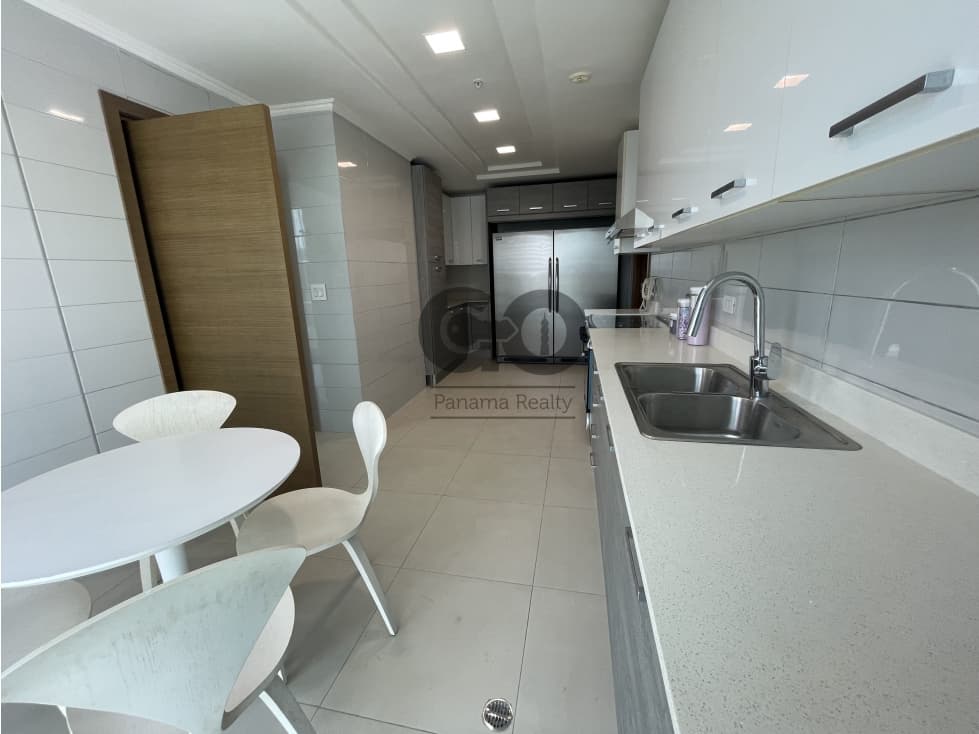 Apartamento en venta en Costa del Este en P.H. ParkLane — foto 5