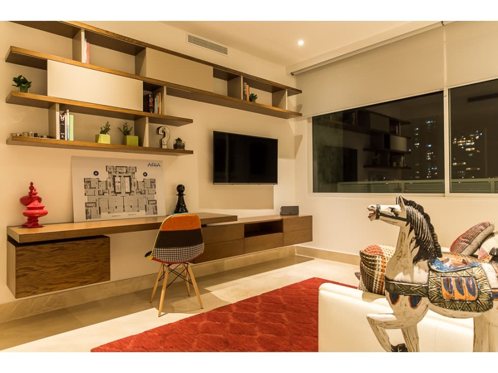 Venta de Apartamento en Costa del Este PH Aria — foto 4