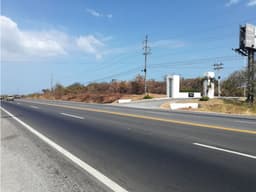 Se Vende Terreno de 8 Hectáreas en San Carlos