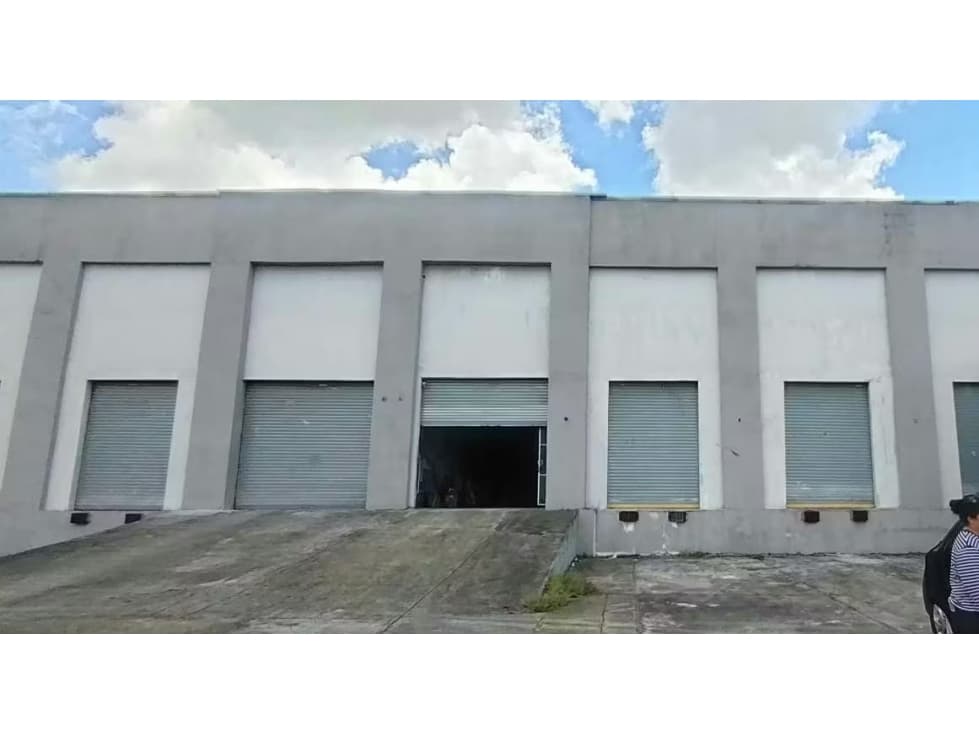 Se vende bodega en Parque Industrial Americas — foto 2