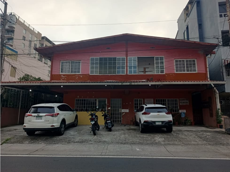 Se vende Edificio en Vista Hermosa — foto 1