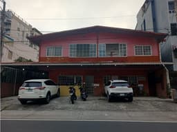 Se vende Edificio en Vista Hermosa