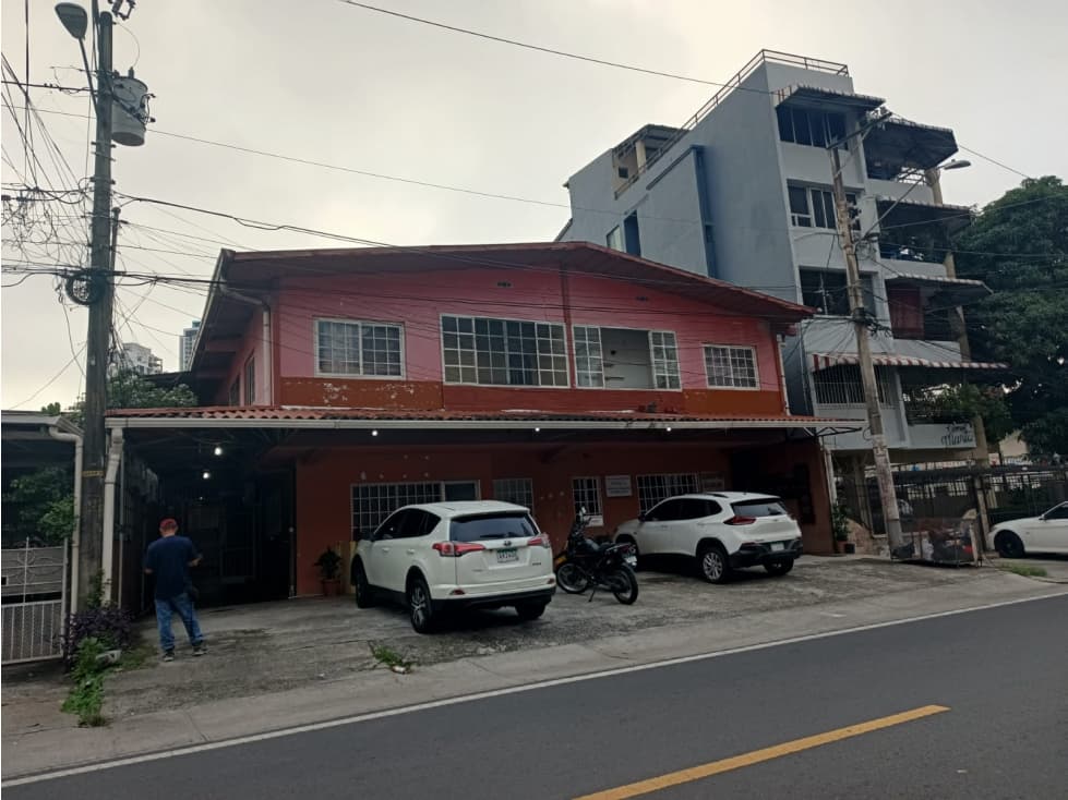 Se vende Edificio en Vista Hermosa — foto 2