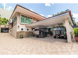 Se Vende Casa en Obarrio