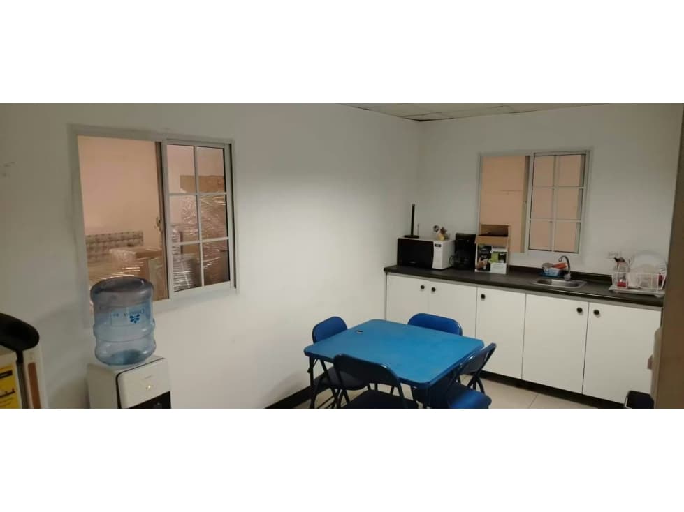 Se vende bodega en Parque Industrial Americas — foto 5
