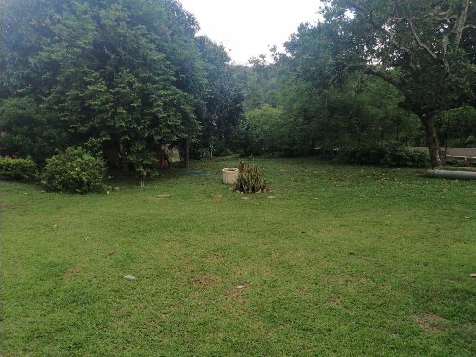 Se vende propiedad en Chilibre Calzada Larga — foto 3