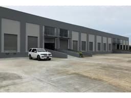 Se vende bodega en Parque Industrial Americas
