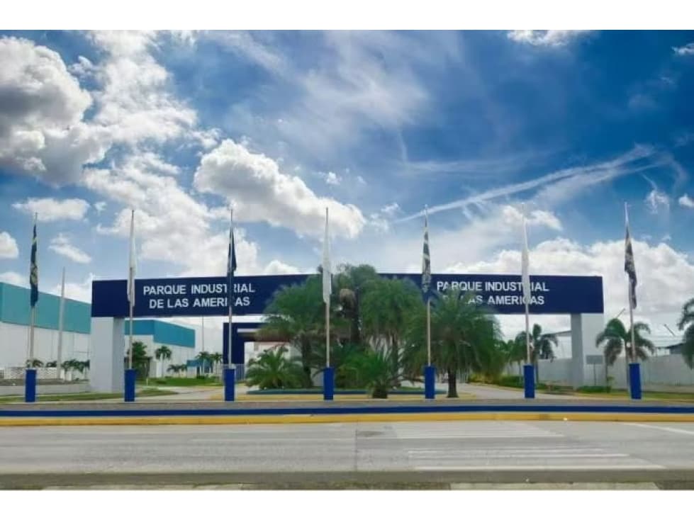 Se vende bodega en Parque Industrial Americas — foto 3