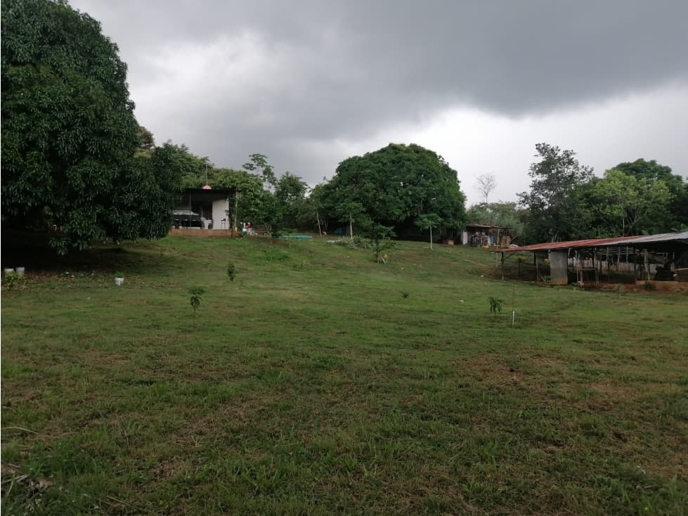 Se vende propiedad en Chilibre Calzada Larga — foto 5