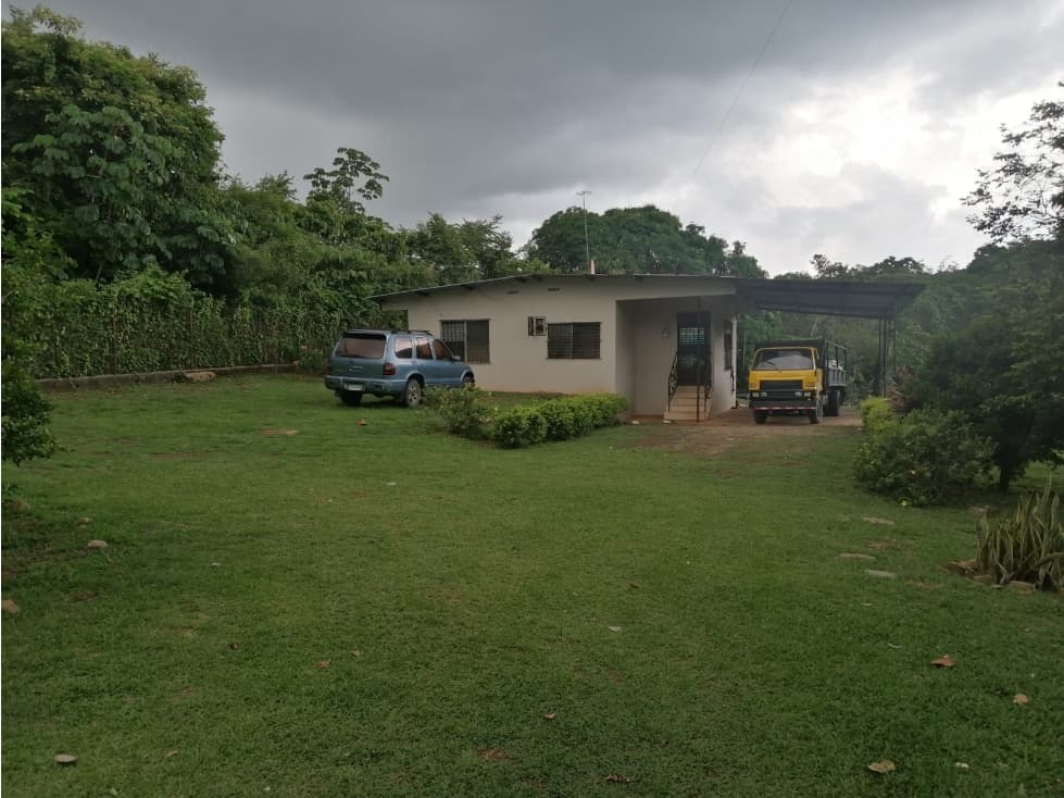 Se vende propiedad en Chilibre Calzada Larga — foto 2