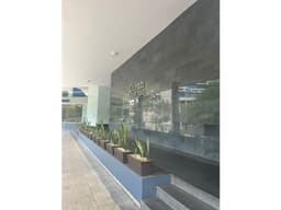 Ocean Business Plaza (Torre Banesco) - Oficina 2207
