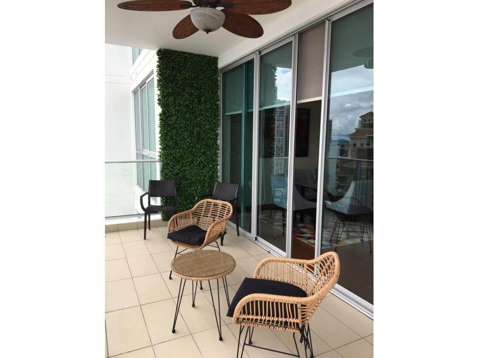 Vendo Apartamento Ph Dupont 170mt2 P. Pacifica — foto 1