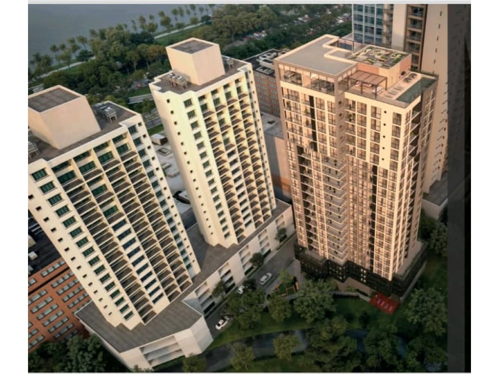 SEA CONFIABLE VENDE PENTHOUSE PH MODERNA 3 RECAMARAS — foto 1