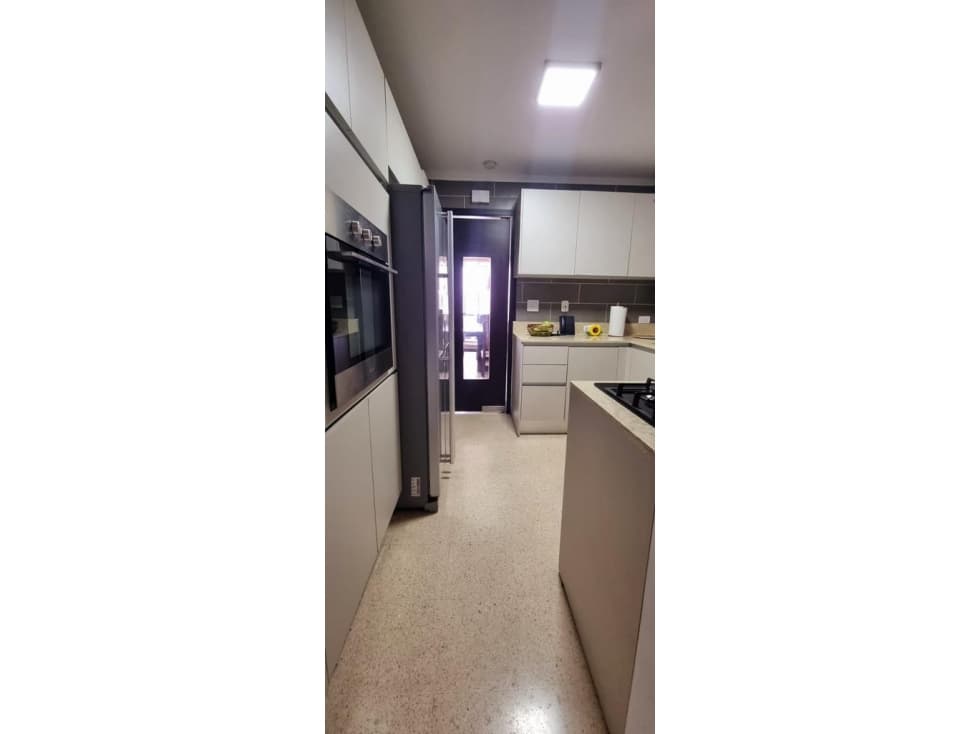 SEA CONFIABLE VENDE APARTAMETNO EN PH MEDITERRANE — foto 5