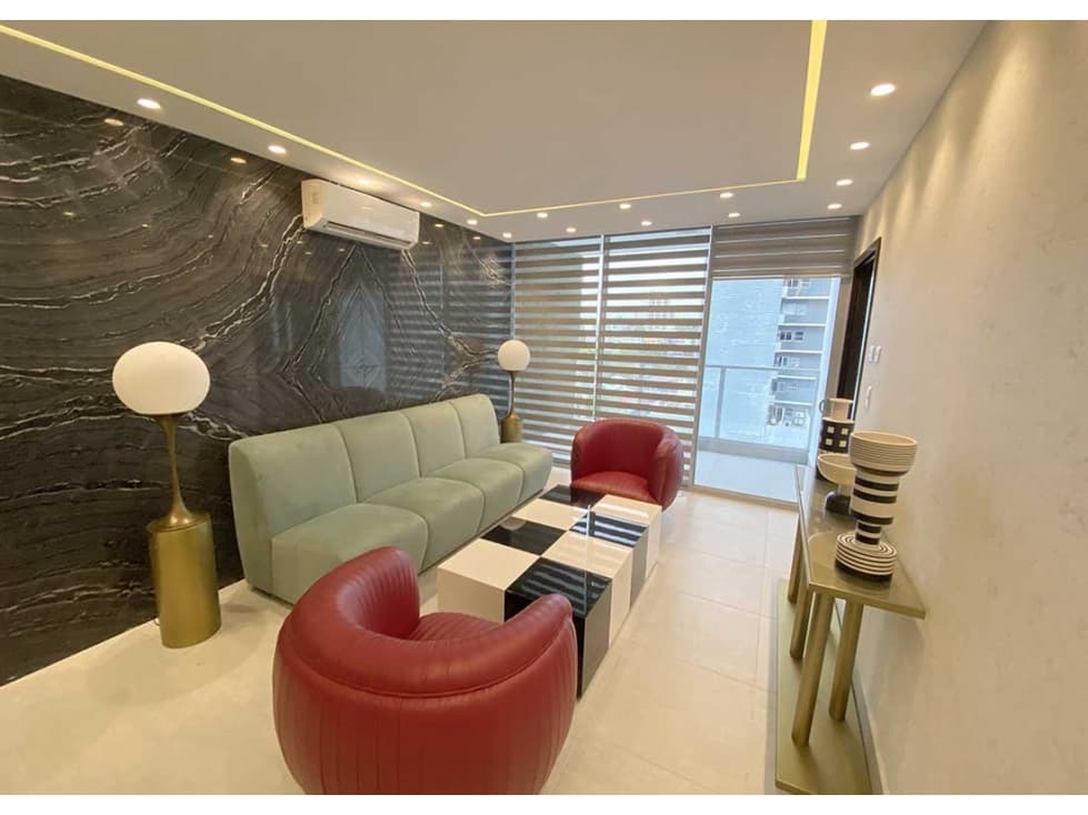 SEA CONFIABLE VENDE PH JADE TOWER San Francisco — foto 4