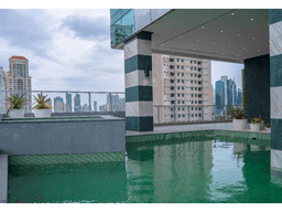 SEA CONFIABLE VENDE PH JADE TOWER