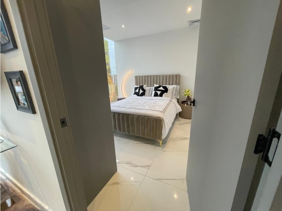 SEA CONFIABLE VENDE APARTAMENTO EN PROYECTO THE WALKER — foto 5