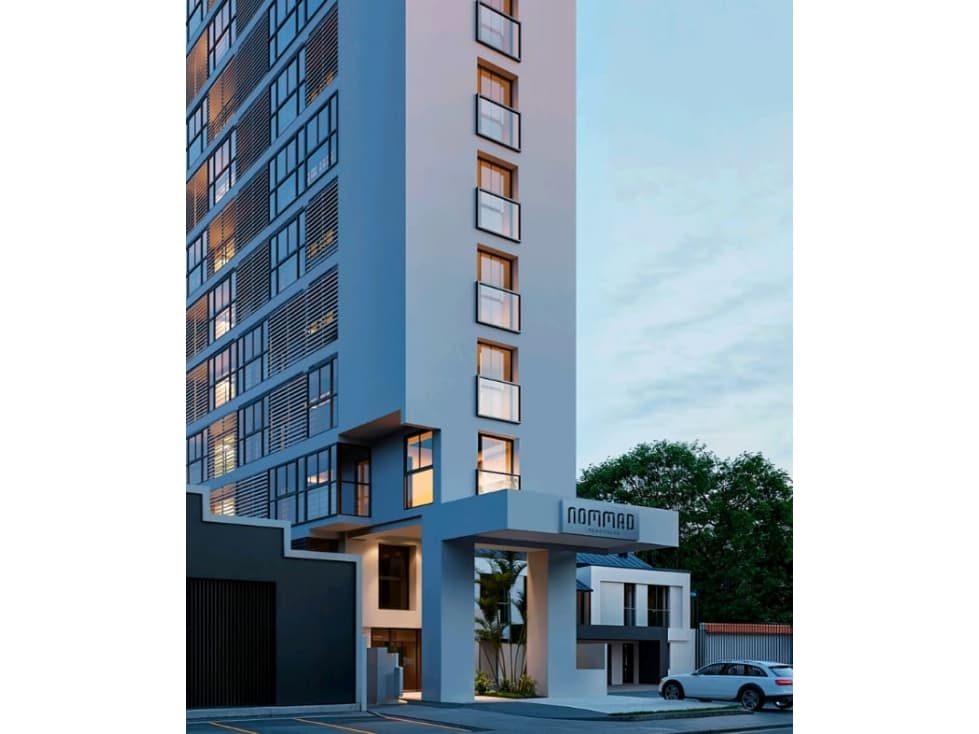 SEA CONFIABLE VENDE APARTAMENTO PROYECTO NOMMAD RESIDENCES — foto 4