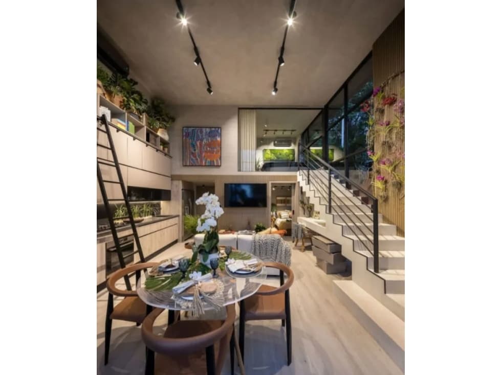 SEA CONFIABLE VENDE APARTAMENTO PH DOVLE 3 RECAMARAS — foto 1