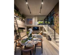 SEA CONFIABLE VENDE APARTAMENTO PH DOVLE 3 RECAMARAS