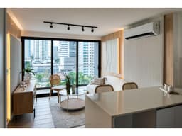 SEA CONFIABLE VENDE APARTAMENTO DE RENTA CORTA PH BE LIVING 1RECAMARA
