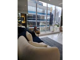 SEA CONFIABLE VENDE APARTAMENTO EN PROYECTO EN PH AMAZONA