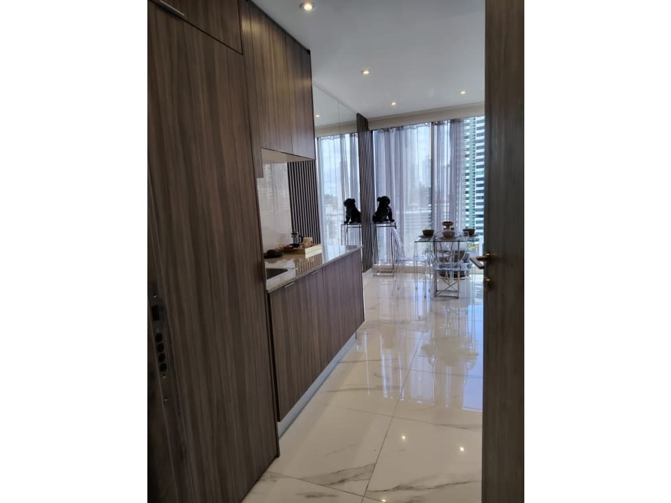 SEA CONFIABLE VENDE APARTAMENTO EN PROYECTO AMAZONA — foto 4