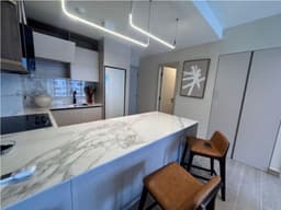SEA CONFIABLE VENDE APARTAMENTO RENTA CORTA PH THE HUB