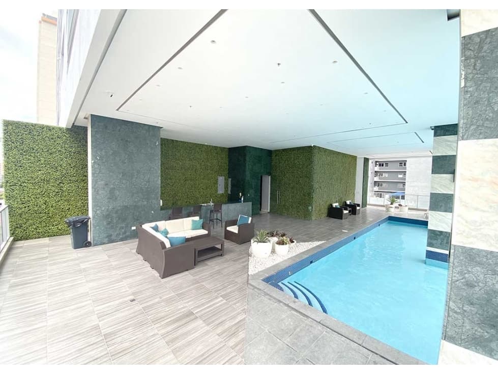 SEA CONFIABLE VENDE PH JADE TOWER San Francisco — foto 1